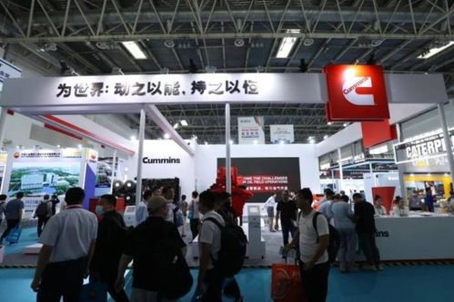 售罄 cippe2024国内装备馆全部售罄 精品展位所剩无几